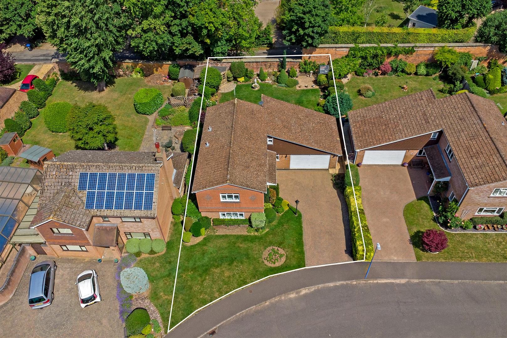 Beech Way, Wheathampstead, St. Albans - photo 4